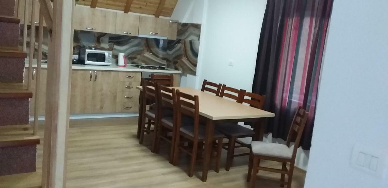 Bujtinat e lugines Valbone Aparthotel Cameră foto