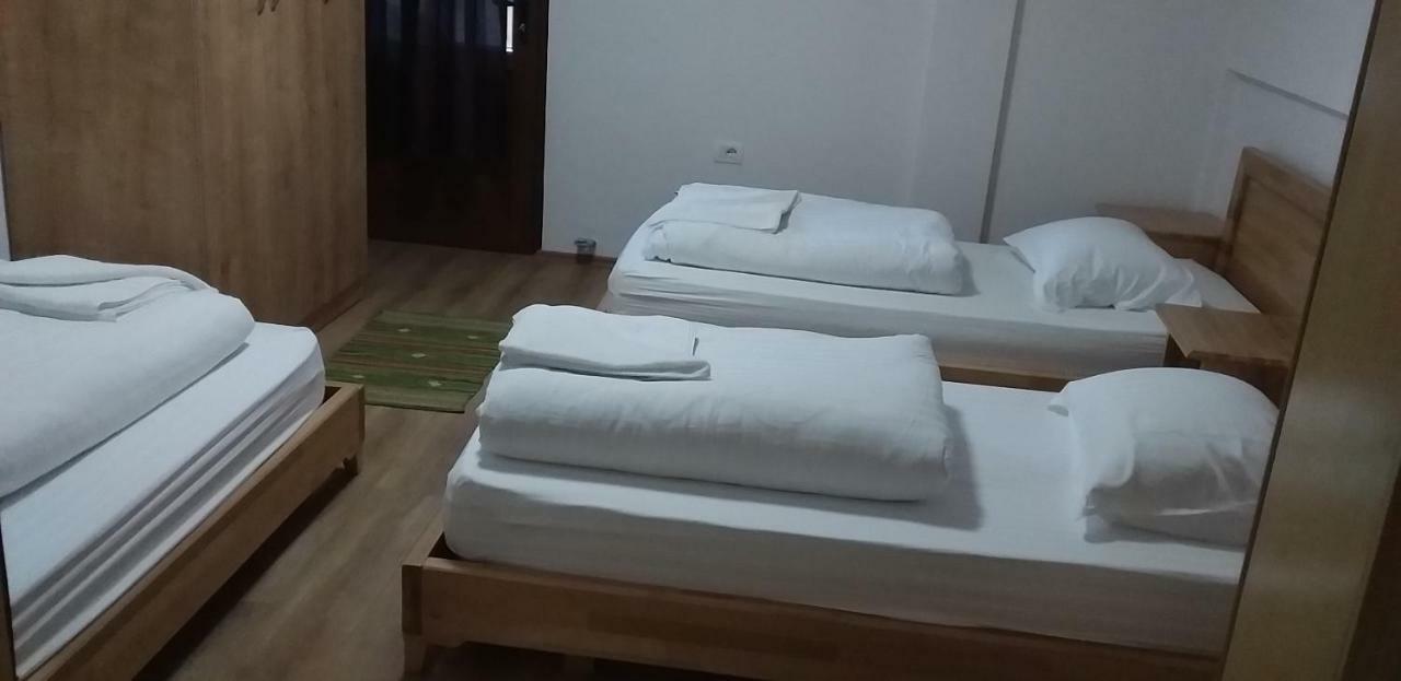 Bujtinat e lugines Valbone Aparthotel Cameră foto