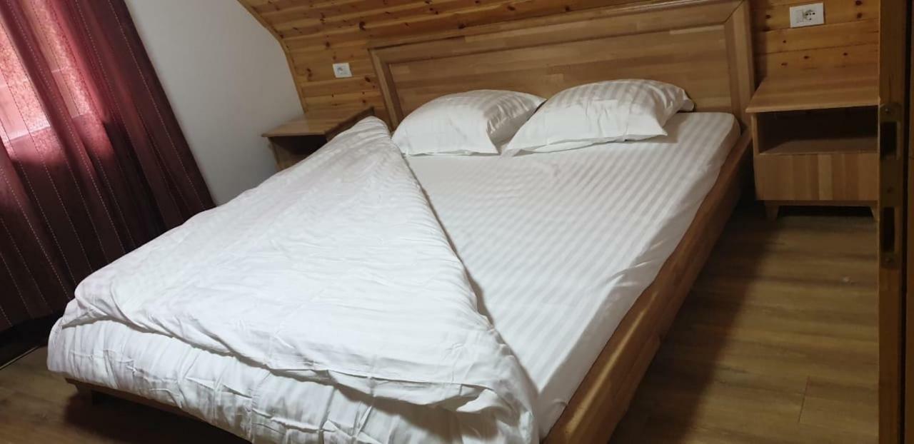 Bujtinat e lugines Valbone Aparthotel Cameră foto
