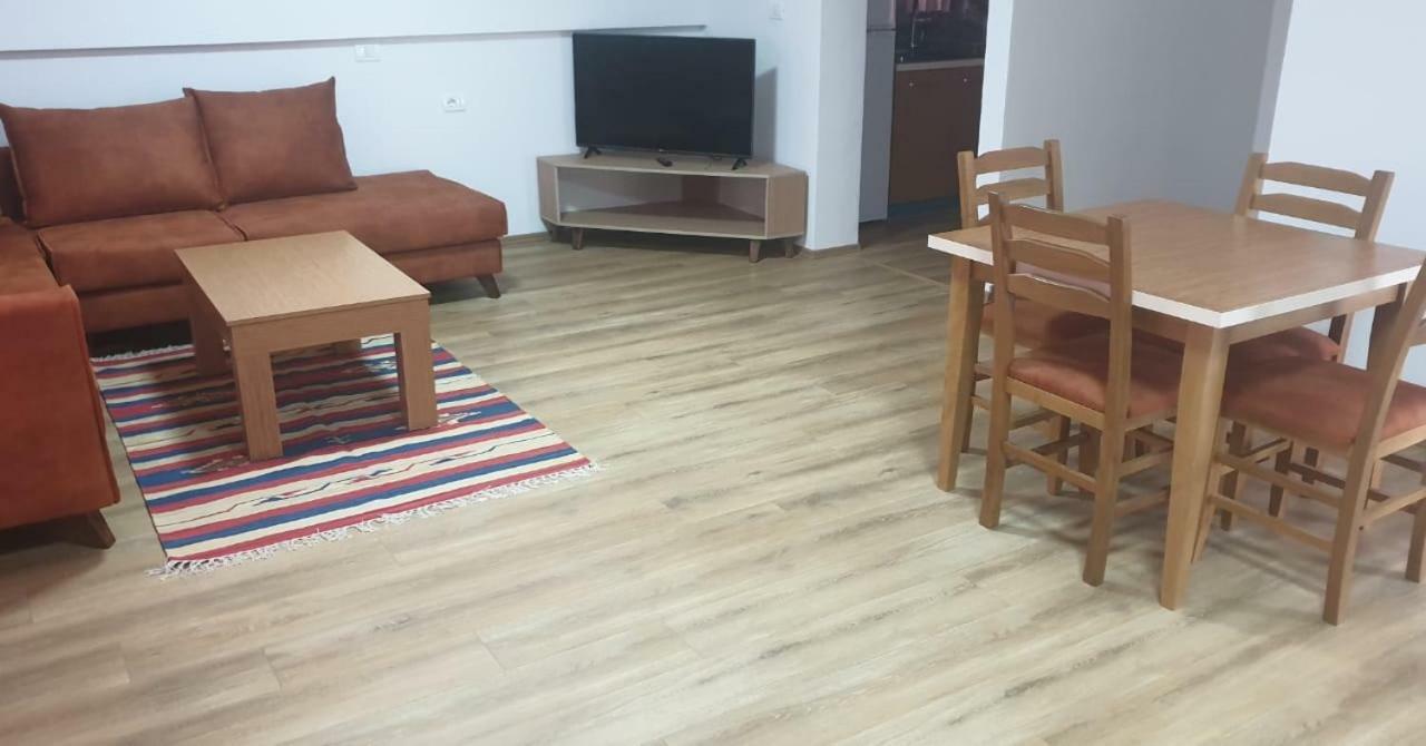 Bujtinat e lugines Valbone Aparthotel Cameră foto